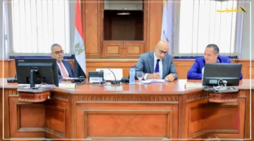 20 ألف فصل جديد.. التعليم تعلن عن حل جذري لمشكلة الكثافة بالفصول الدراسية في جميع المحافظات 2